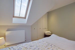 Bedroom Two- click for photo gallery